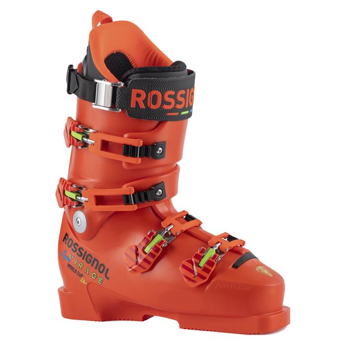 ■ROSSIGNOL スキーブーツ[VIRAGE ZA+](23.5) 新品■ ROSSIGNOL ロシニョール スキーブーツ SUPER VIRAGE ZA+ 26-27モデル