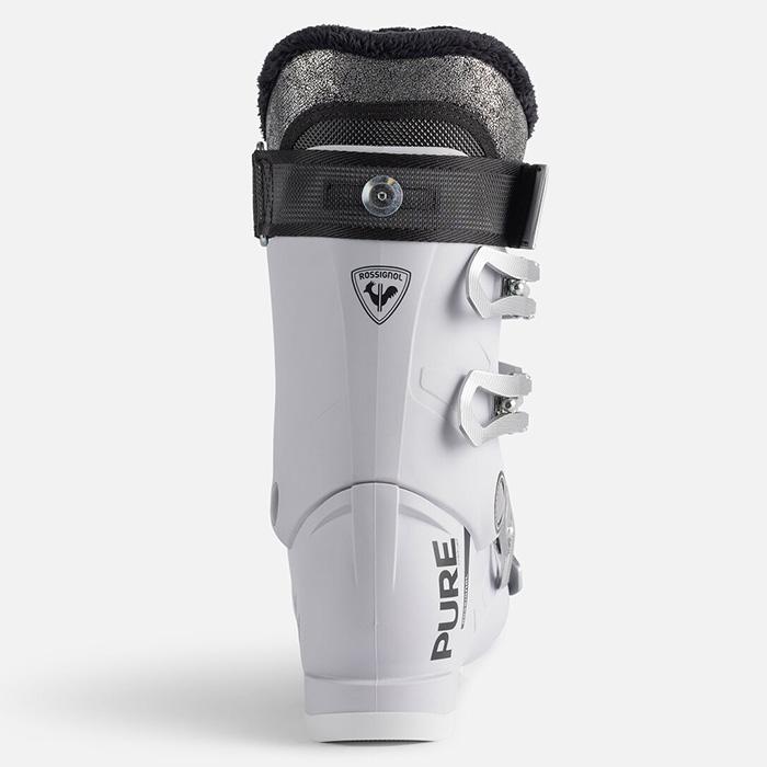ROSSIGNOL ロシニョール スキーブーツ PURE COMFORT 60 26-27モデル