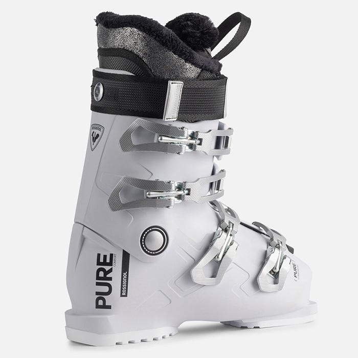 ROSSIGNOL ロシニョール スキーブーツ PURE COMFORT 60 26-27モデル