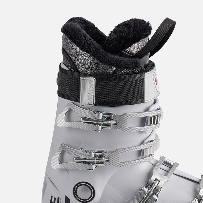 ROSSIGNOL ロシニョール スキーブーツ PURE COMFORT 60 26-27モデル