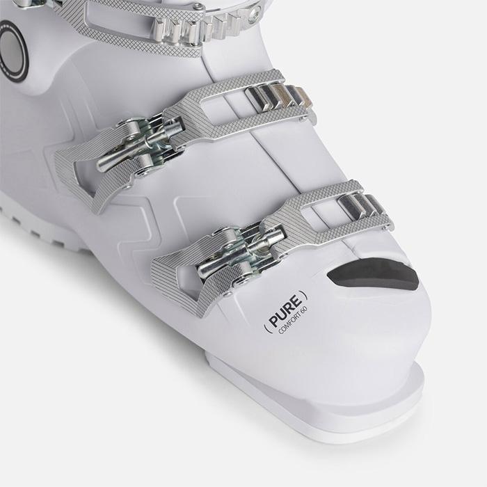 ROSSIGNOL ロシニョール スキーブーツ PURE COMFORT 60 26-27モデル