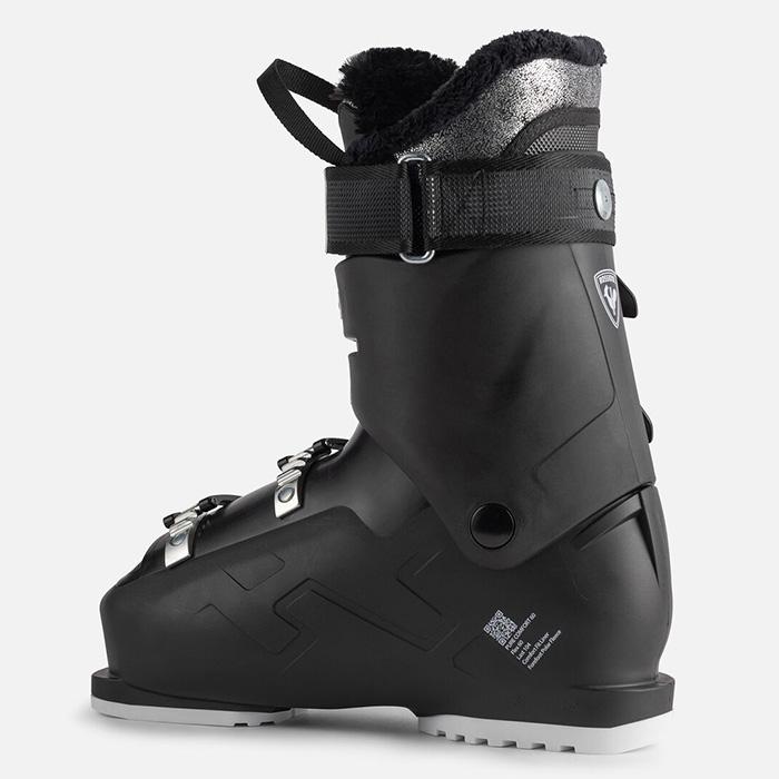 ROSSIGNOL ロシニョール スキーブーツ PURE COMFORT 60 26-27モデル