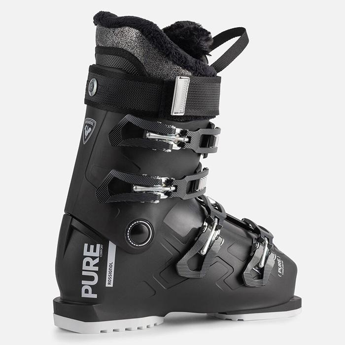 ROSSIGNOL ロシニョール スキーブーツ PURE COMFORT 60 26-27モデル