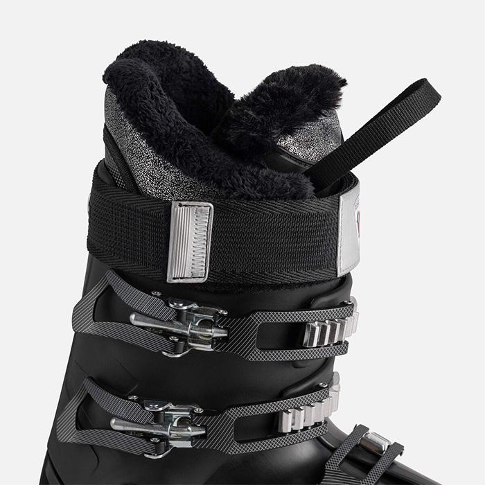 ROSSIGNOL ロシニョール スキーブーツ PURE COMFORT 60 26-27モデル
