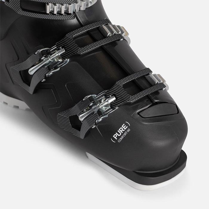 ROSSIGNOL ロシニョール スキーブーツ PURE COMFORT 60 26-27モデル