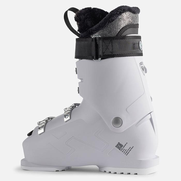 ROSSIGNOL ロシニョール スキーブーツ PURE COMFORT 60 26-27モデル
