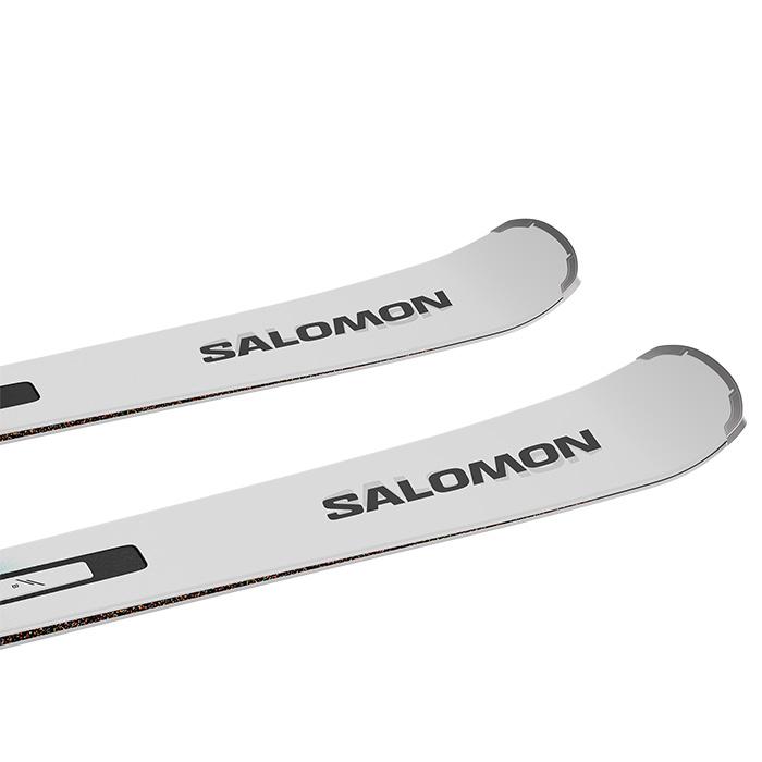 SALOMON サロモン スキー板 ADDIKT PRO 76 + MI12 GW ビンディング