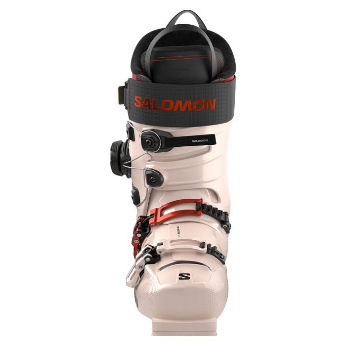 L49298300】 SALOMON サロモン スキーブーツ S/PRO ALPHA C BOA 115 W