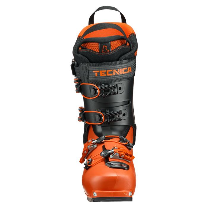 TECNICA テクニカ スキーブーツ Zero G Tour Pro 26-27モデル : FUSO