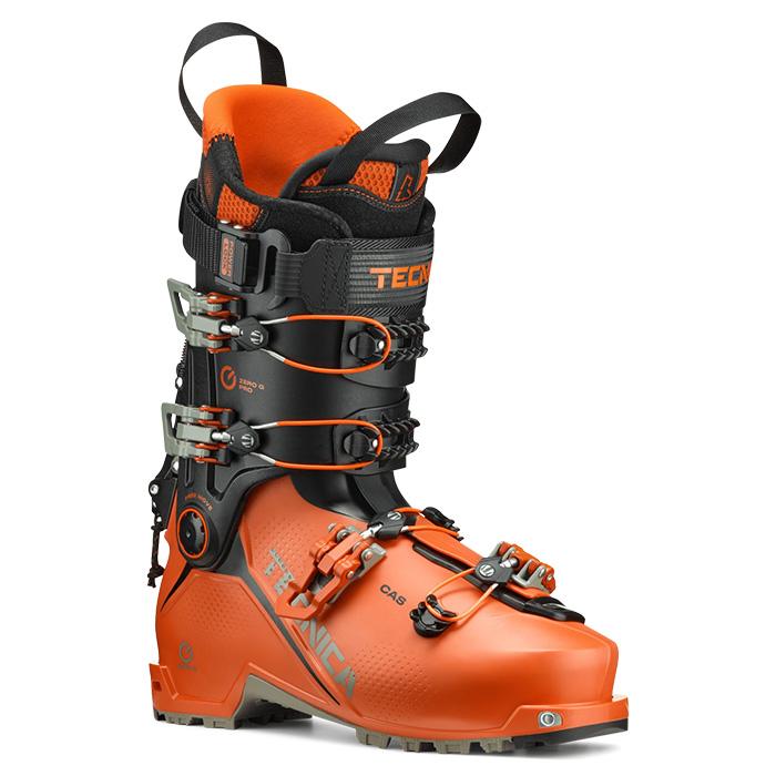 TECNICA テクニカ スキーブーツ Zero G Tour Pro 26-27モデル : FUSO