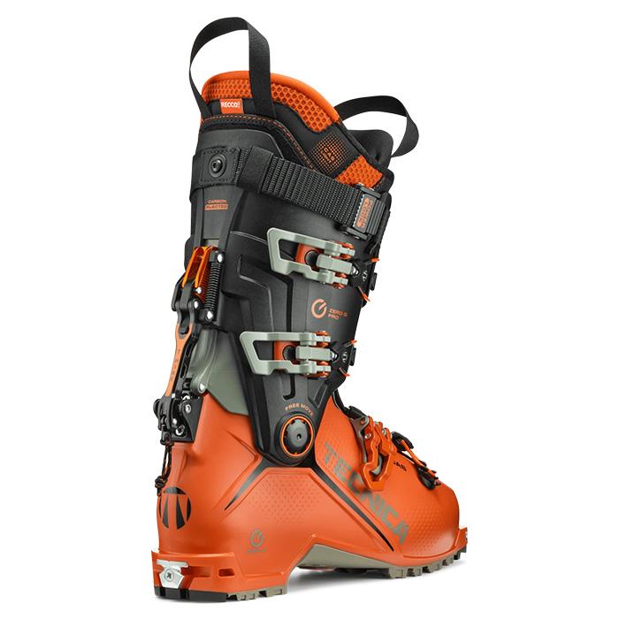TECNICA テクニカ スキーブーツ Zero G Tour Pro 26-27モデル : FUSO