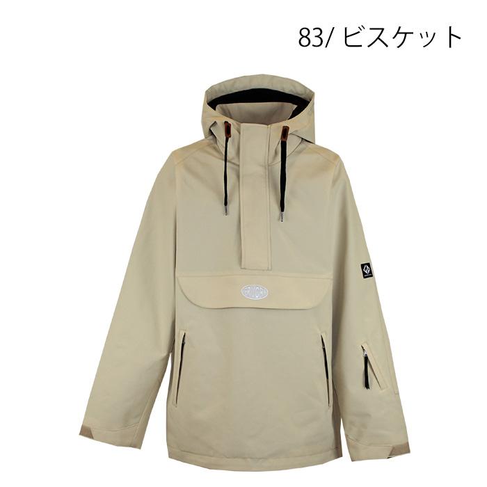 GRAVER グラバークリーク ウェア GC-5007 JKT 22-23 モデル (2023