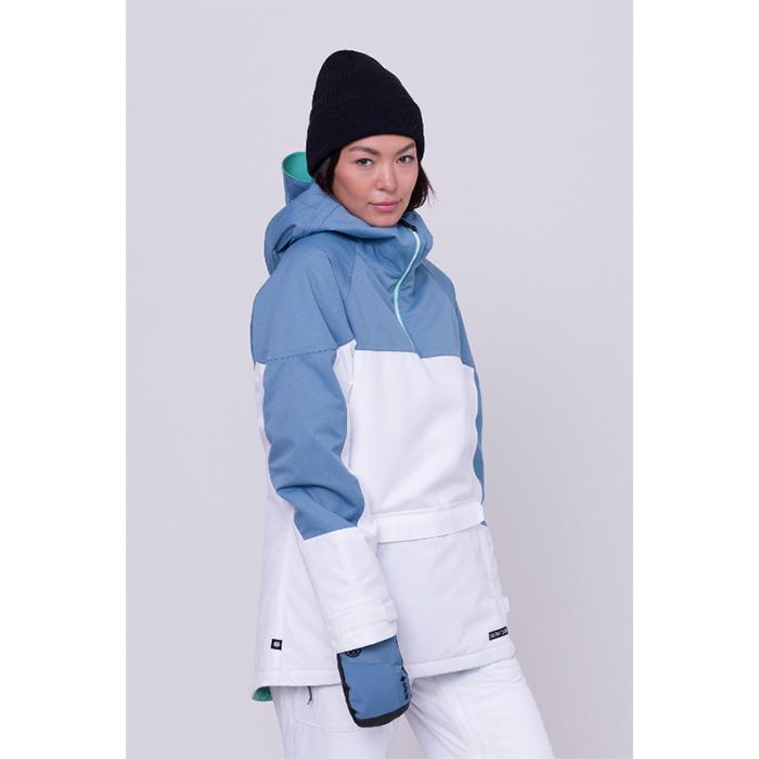 686シックスエイトシックス UPTON INSULATED ANORAK M 686 シックスエイトシックス ウェア UPTON INSULATED ANORAK 23