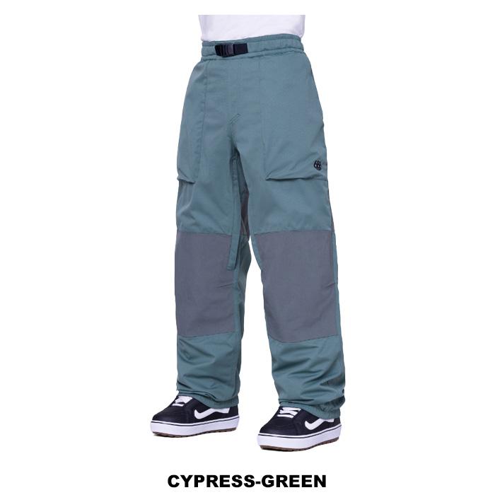 686 シックスエイトシックス ウェア 2.5L GHOST PANT 23-24(2024