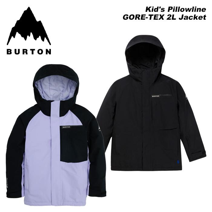 BURTON Powline GORE-TEX 2L Jacket 23-24