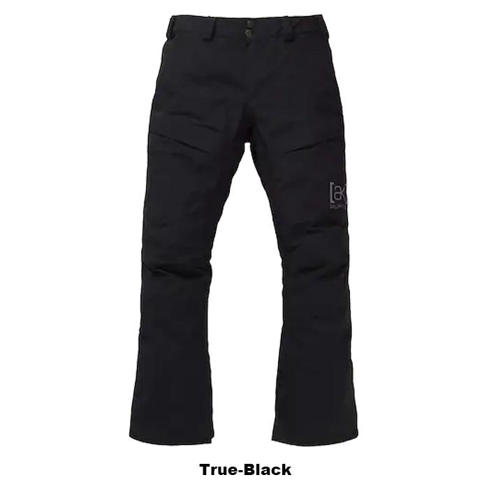BURTON バートン ウェア Men's [ak] Swash GORETEX 2L Pants 23-24