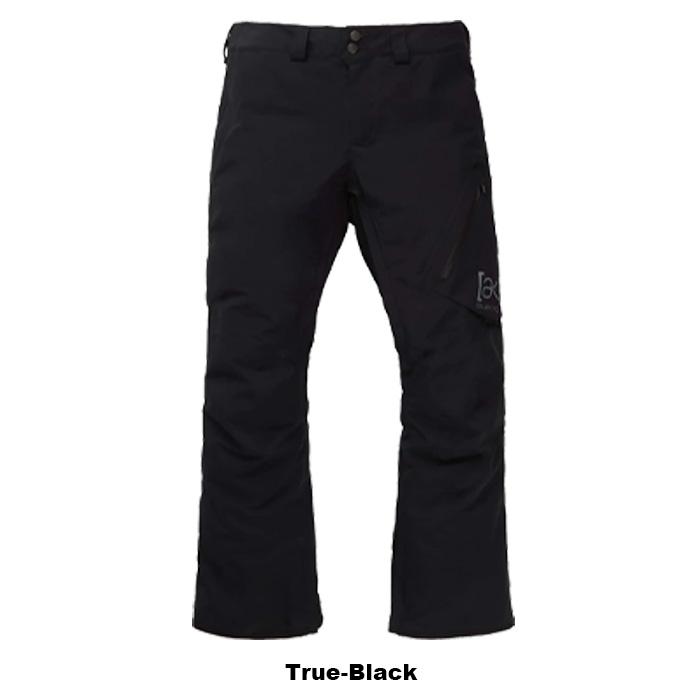 訳あり　バートン ak サイクリックパンツ 黒 Lサイズ 訳あり】BURTON バートン ウェア Men's [ak] Cyclic GORETEX 2L Pants