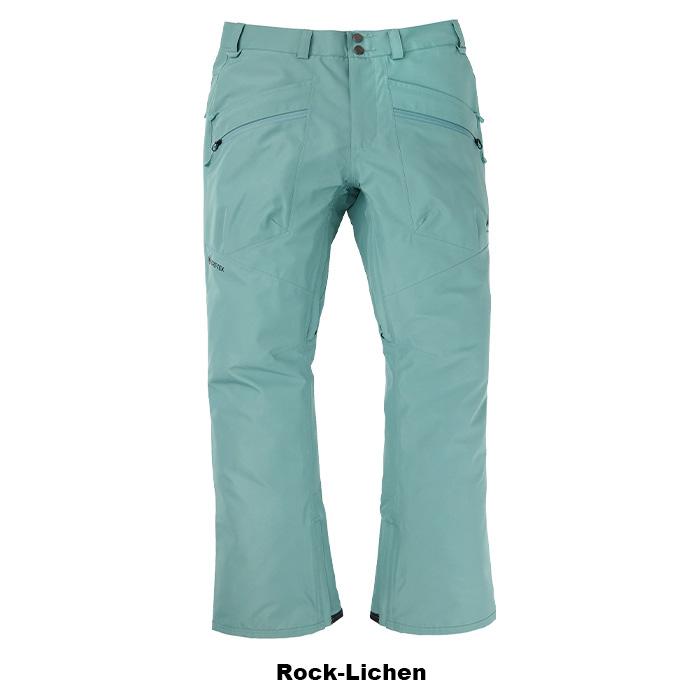 BURTON バートン ウェア Men's Vent GORE-TEX 2L Pants 23-24