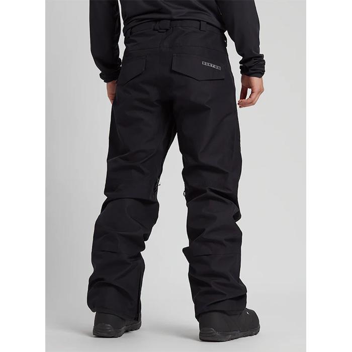 訳あり】BURTON バートン ウェア Men's Ballast GORETEX 2L Pants 23