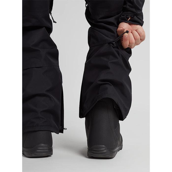 BURTON バートン ウェア Men's Ballast GORETEX 2L Pants 23-24(2024