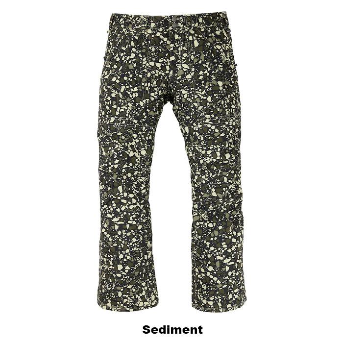 訳あり】BURTON バートン ウェア Men's Ballast GORETEX 2L Pants 23
