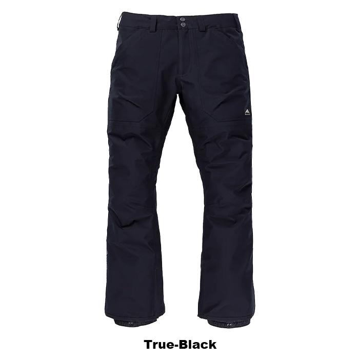 訳あり】BURTON バートン ウェア Men's Ballast GORETEX 2L Pants 23