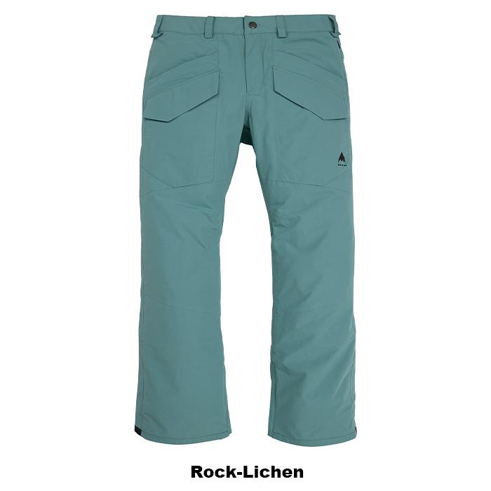 BURTON バートン ウェア Men's Covert 2.0 Pants 23-24(2024)モデル