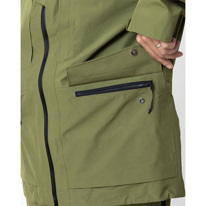 DAKINE ダカイン ウェア STOKER GORE-TEX 3L JACKET 23-24(2024 DAKINE ダカイン ウェア STOKER GORE-TEX 3L JACKET 23-24(2024