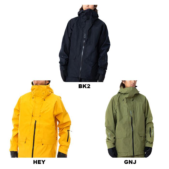 DAKINE ダカイン ウェア STOKER GORE-TEX 3L JACKET 23-24(2024 DAKINE ダカイン ウェア STOKER GORE-TEX 3L JACKET 23-24(2024