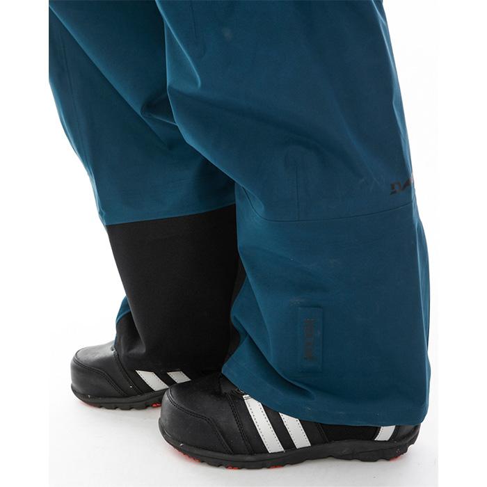 dakine gore tex  wear ダカイン ウェア DAKINE ダカイン ウェア STOKER GORE-TEX 3L BIB 23-24(2024