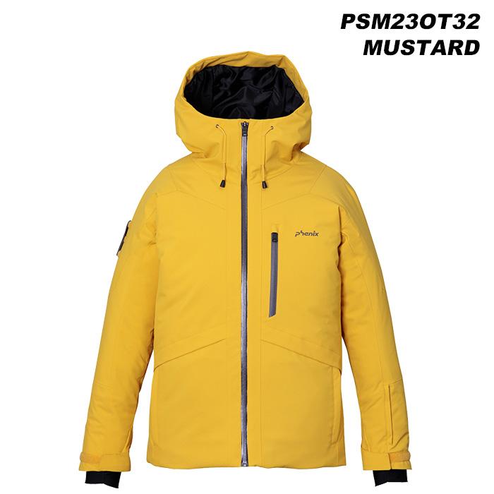 Phenix PSM23OT32 Time Space Jacket JP / 23-24モデル フェニックス