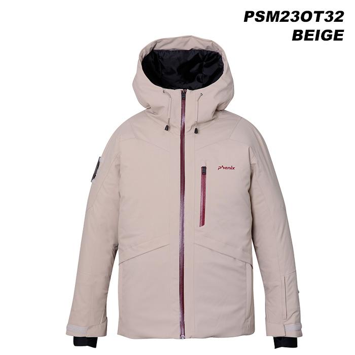 Phenix PSM23OT32 Time Space Jacket JP / 23-24モデル フェニックス
