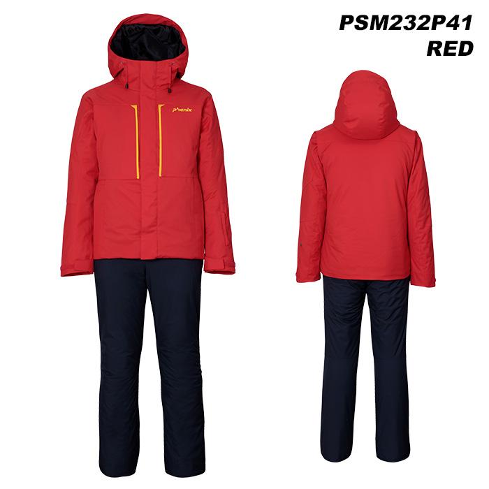 Phenix PSM232P41 Retro Future Two-piece / 23-24モデル フェニックス