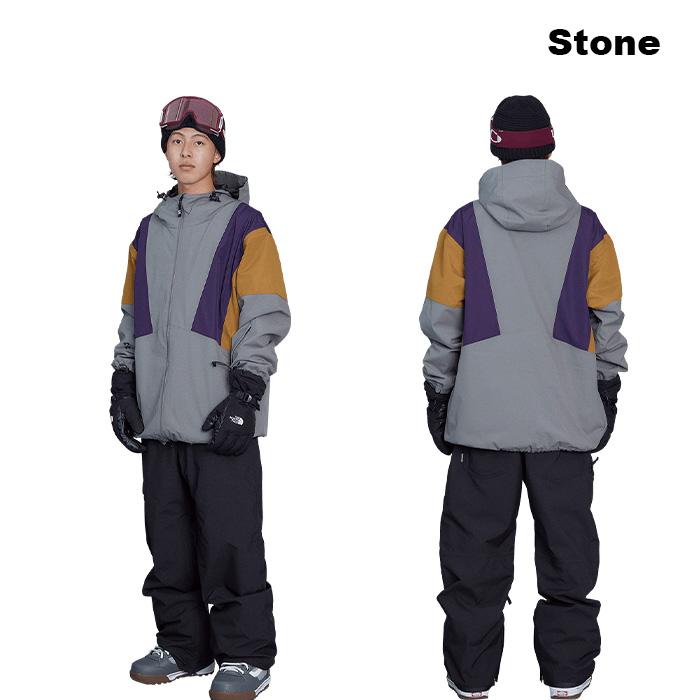 【美品】ローム ウェア ROME ローム ウェア DSK Jacket 23-24 モデル : FUSO SKI