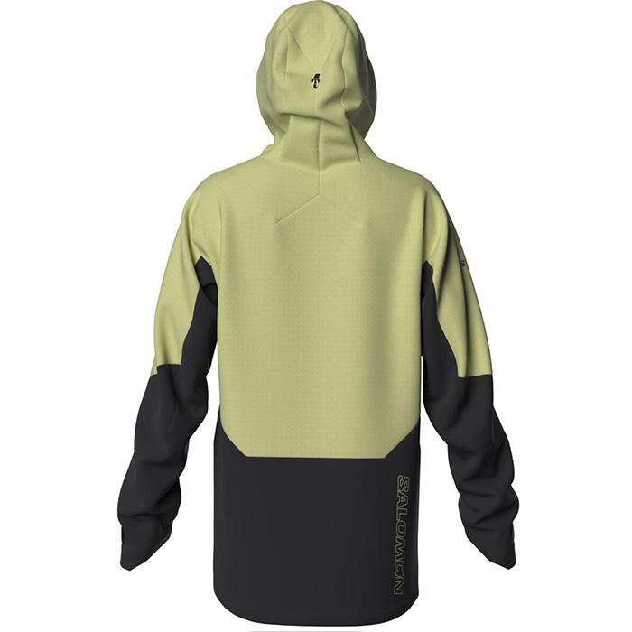 新品 サロモン QST GORE-TEX PRO ジャケット スノー US:M 新品 サロモン QST GORE-TEX PRO ジャケット スノー US:M - メルカリ