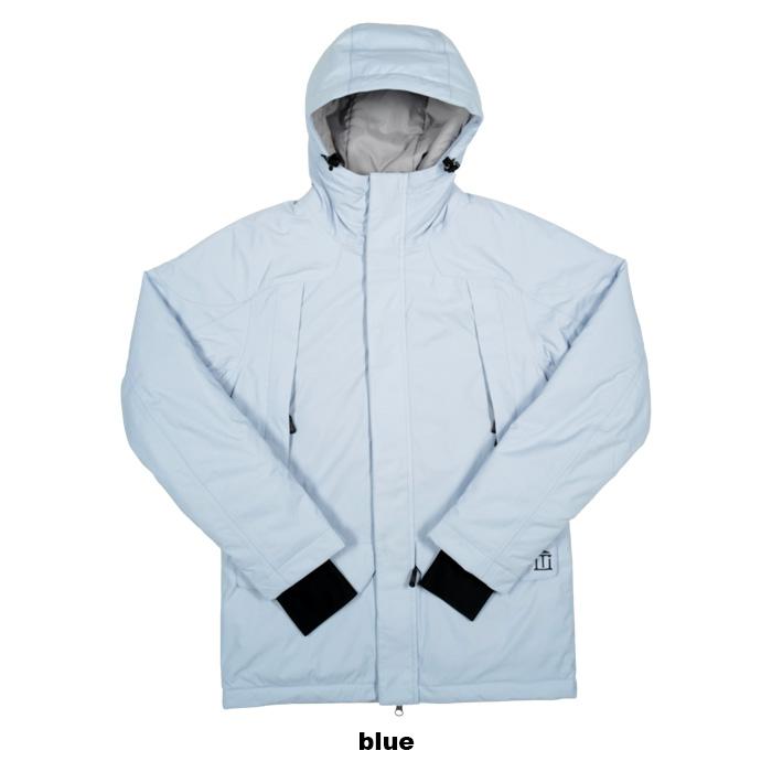 TEMPLETON テンプルトン ウェア SOLID JACKET 23-24 モデル