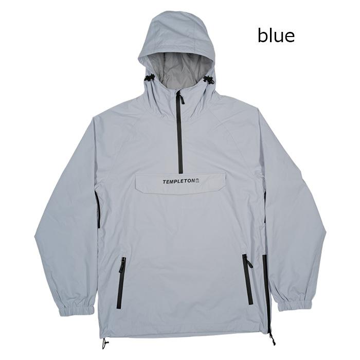 TEMPLETON テンプルトン ウェア HOBO JACKETS 23-24 モデル (2024