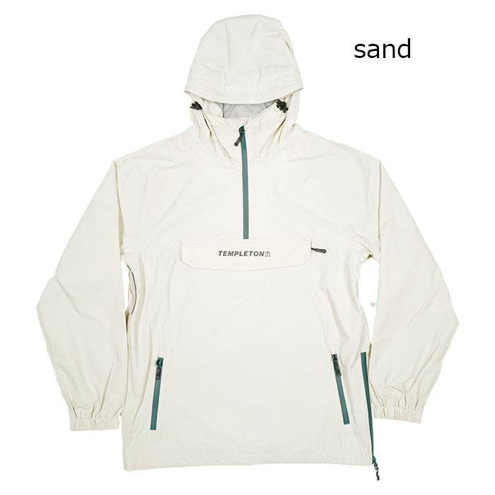 TEMPLETON テンプルトン ウェア HOBO JACKETS 23-24 モデル (2024