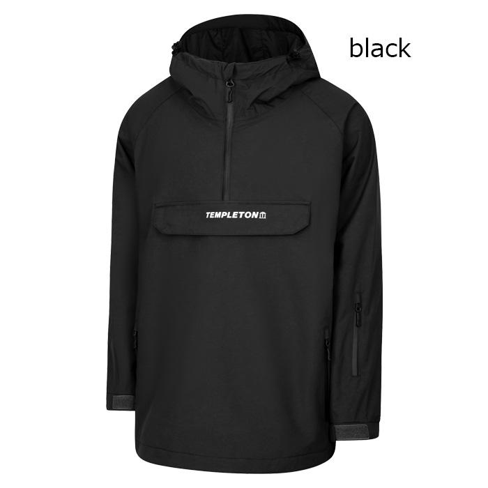 TEMPLETON スノーボードウェア TEMPLETON テンプルトン ウェア HOBO JACKETS 23-24 モデル (2024