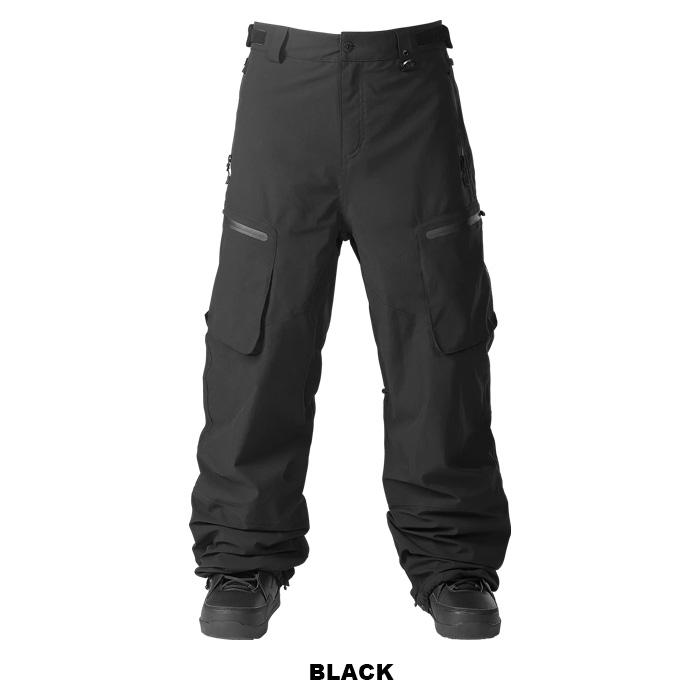 THIRTYTWO サーティーツー ウェア TM PANT 23-24(2024)モデル