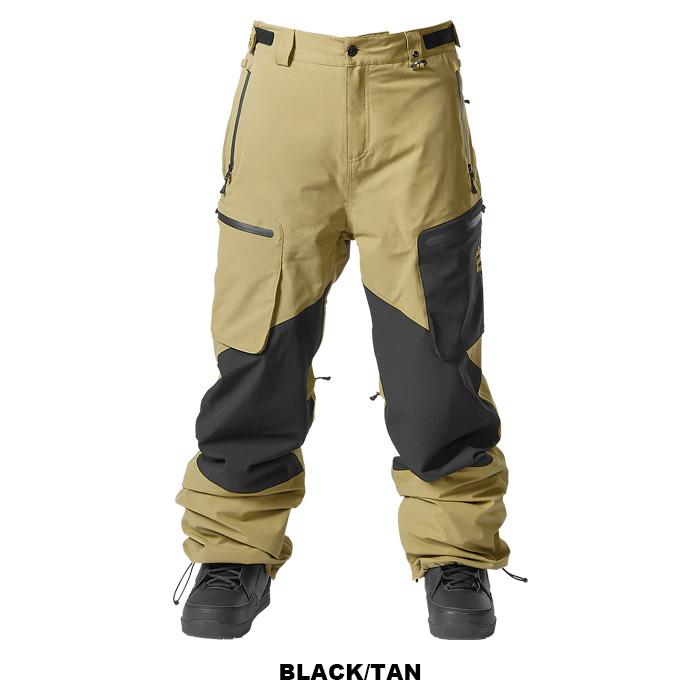 THIRTYTWO サーティーツー ウェア TM PANT 23-24(2024)モデル
