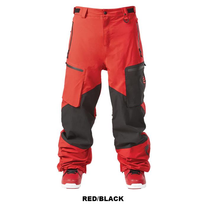 THIRTYTWO サーティーツー ウェア TM PANT 23-24(2024)モデル