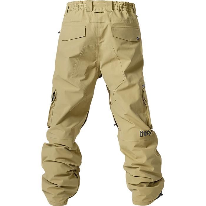 THIRTYTWO サーティーツー ウェア BLAHZAY CARGO 23-24(2024)モデル