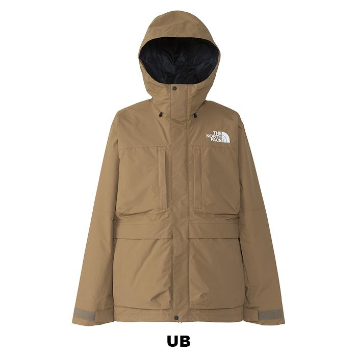 THE NORTH FACE ザノースフェイス ウェア WinterPark JKT THE NORTH FACE ザノースフェイス ウェア WinterPark JKT