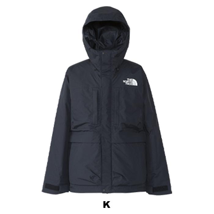 THE NORTH FACE ザノースフェイス ウェア WinterPark JKT THE NORTH FACE ザノースフェイス ウェア WinterPark JKT