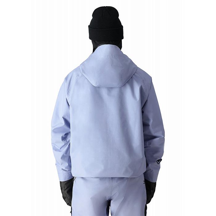 686 シックスエイトシックス ウェア GORE-TEX FRAGMENT SHELL ANORAK