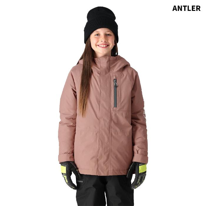 686 シックスエイトシックス ウェア YOUTH GORE-TEX Core Insulated