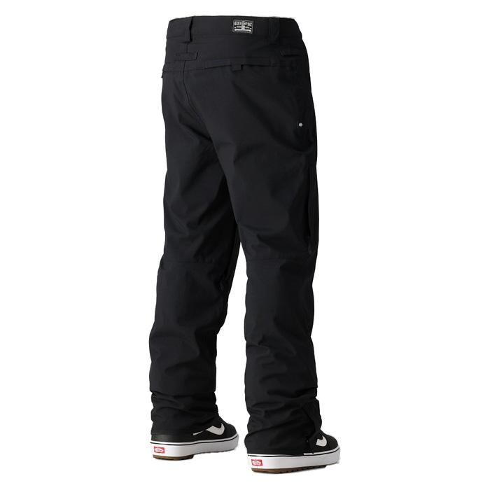 686 シックスエイトシックス ウェア STANDARD SHELL PANT 24-25(2025)モデル パンツ_7