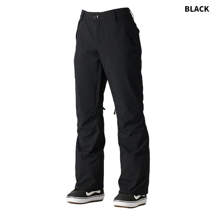 686 シックスエイトシックス ウェア WOMEN'S STANDARD SHELL PANT 24