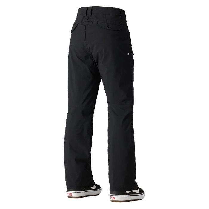 686 シックスエイトシックス ウェア WOMEN'S STANDARD SHELL PANT 24